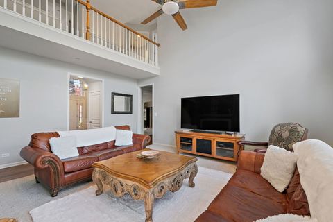 Tiny photo for 2742 Connolly Lane, West Dundee, IL 60118 (MLS # 12518266)