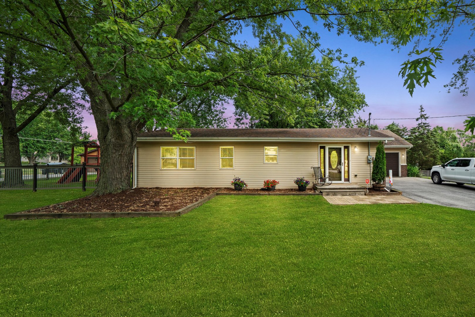 17011 Le Claire Avenue