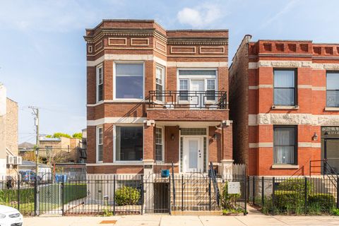 2916 W Warren Boulevard 1 Chicago IL 60612