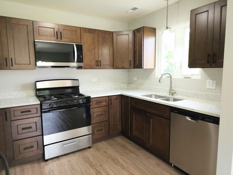 Tiny photo for 5540 Hearthside Drive, Bourbonnais, IL 60914 (MLS # 12387924)