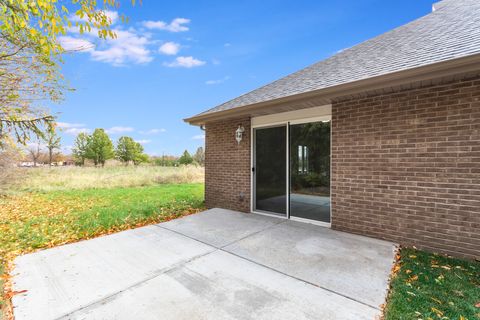 Tiny photo for 5540 Hearthside Drive, Bourbonnais, IL 60914 (MLS # 12387924)