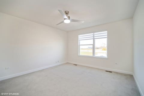 Tiny photo for 3s565 Camden Street, Warrenville, IL 60555 (MLS # 12729339)