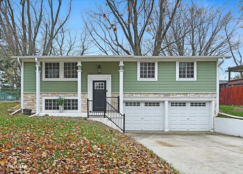 1244 Lakewood Drive Lake Holiday IL 60552