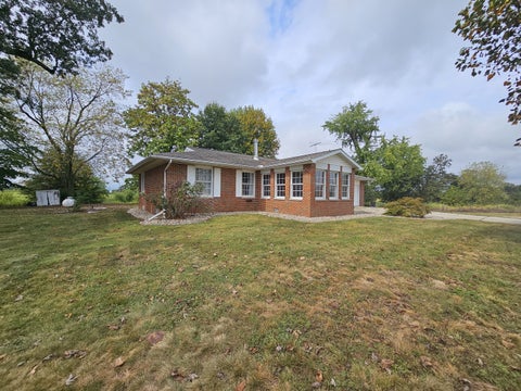 Tiny photo for 4165 Black Diamond Road, Nashville, IL 62263 (MLS # 12770225)