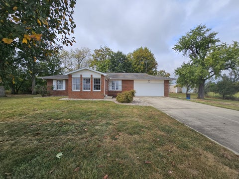 Tiny photo for 4165 Black Diamond Road, Nashville, IL 62263 (MLS # 12770225)