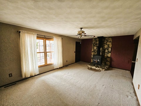 Tiny photo for 4165 Black Diamond Road, Nashville, IL 62263 (MLS # 12770225)