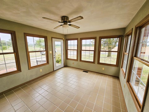 Tiny photo for 4165 Black Diamond Road, Nashville, IL 62263 (MLS # 12770225)