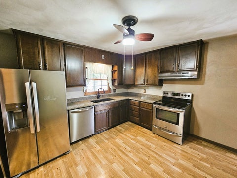 Tiny photo for 4165 Black Diamond Road, Nashville, IL 62263 (MLS # 12770225)