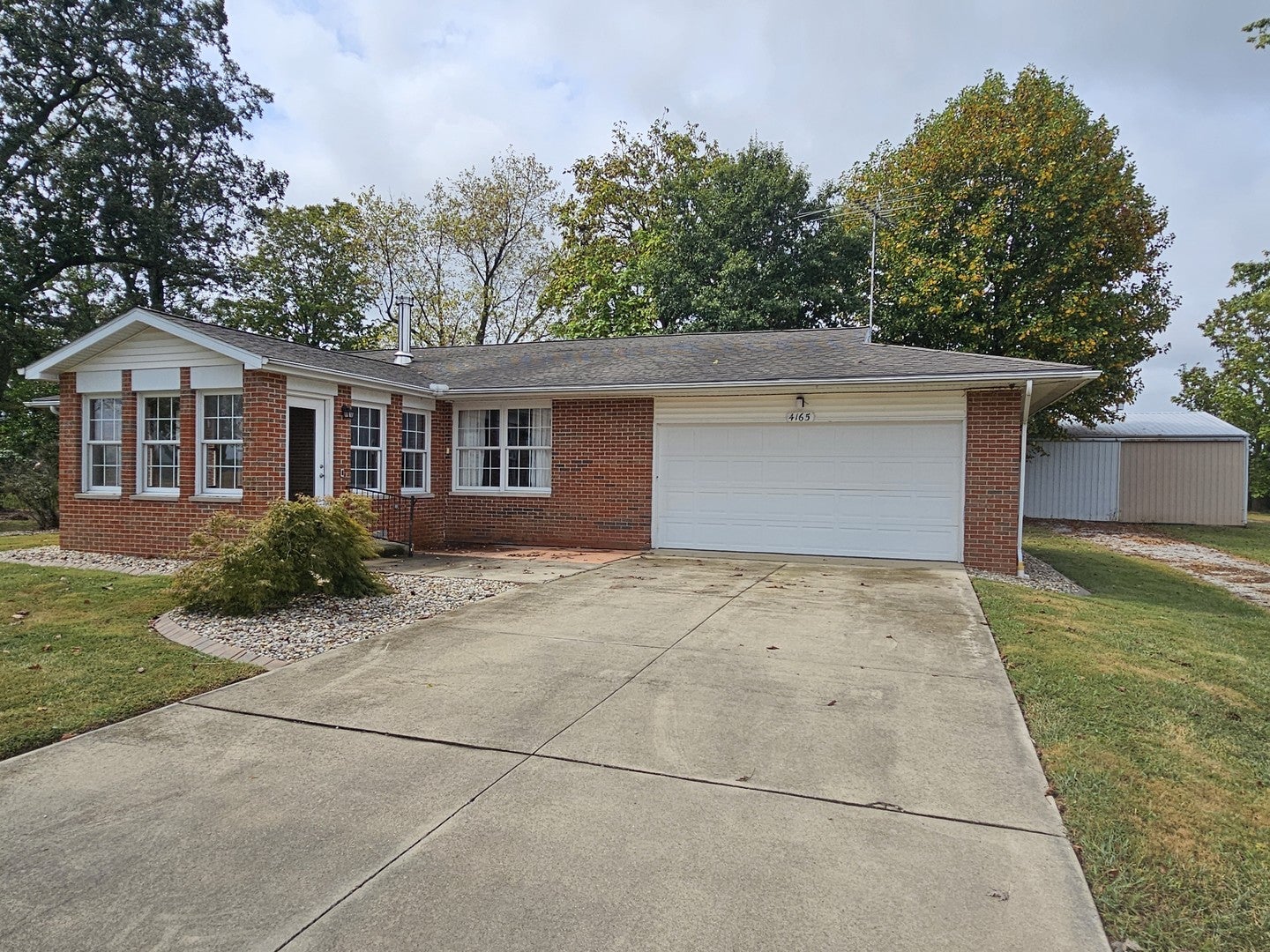 4165 Black Diamond Road