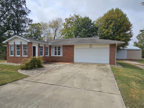 Tiny photo for 4165 Black Diamond Road, Nashville, IL 62263 (MLS # 12770225)