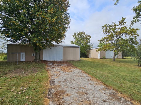 Tiny photo for 4165 Black Diamond Road, Nashville, IL 62263 (MLS # 12770225)