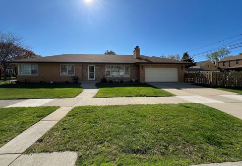 7700 Le Claire Avenue Skokie IL 60077