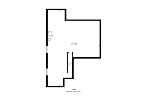 Tiny photo for 902 N Quentin Street, Palatine, IL 60067 (MLS # 12683624)
