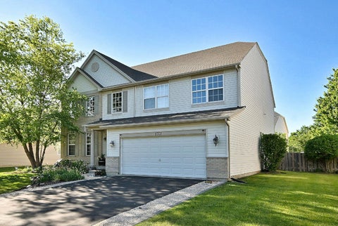 Tiny photo for 8305 Waterbury Drive, Joliet, IL 60431 (MLS # 12729699)
