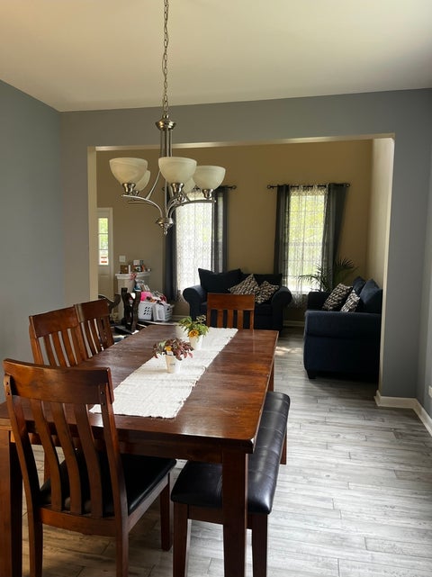 Tiny photo for 8305 Waterbury Drive, Joliet, IL 60431 (MLS # 12729699)