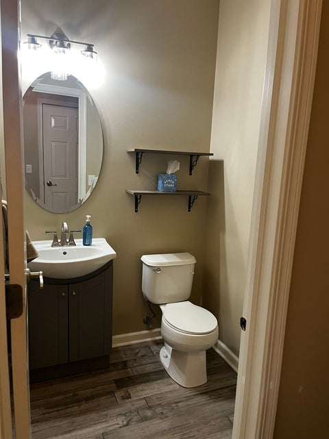 Tiny photo for 8305 Waterbury Drive, Joliet, IL 60431 (MLS # 12729699)