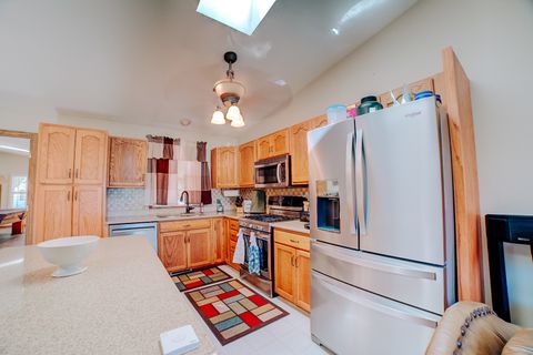 Tiny photo for 695 Cherokee Drive, Bourbonnais, IL 60914 (MLS # 12674590)