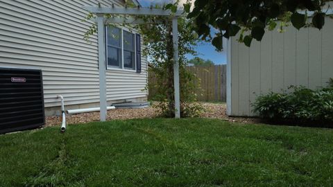 Tiny photo for 695 Cherokee Drive, Bourbonnais, IL 60914 (MLS # 12674590)