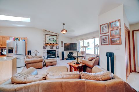 Tiny photo for 695 Cherokee Drive, Bourbonnais, IL 60914 (MLS # 12674590)