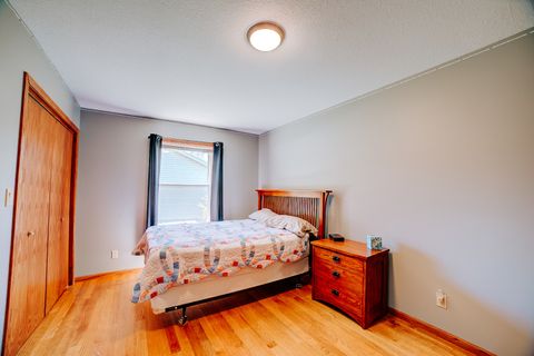 Tiny photo for 695 Cherokee Drive, Bourbonnais, IL 60914 (MLS # 12674590)