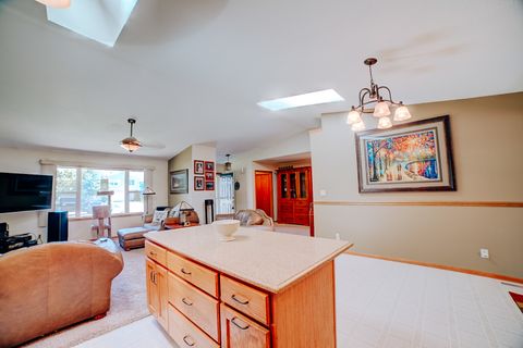 Tiny photo for 695 Cherokee Drive, Bourbonnais, IL 60914 (MLS # 12674590)