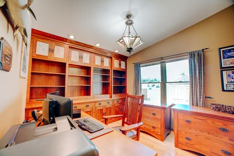 Tiny photo for 695 Cherokee Drive, Bourbonnais, IL 60914 (MLS # 12674590)