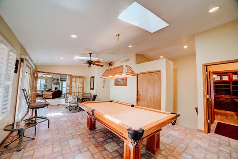 Tiny photo for 695 Cherokee Drive, Bourbonnais, IL 60914 (MLS # 12674590)