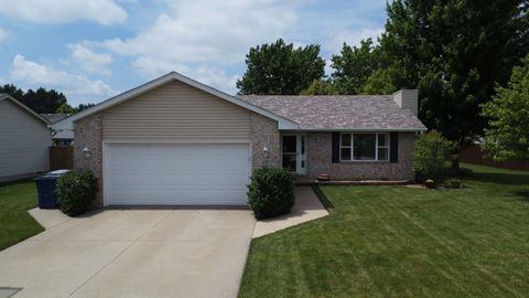 Photo of 695 Cherokee Drive, Bourbonnais, IL 60914 (MLS # 12674590)