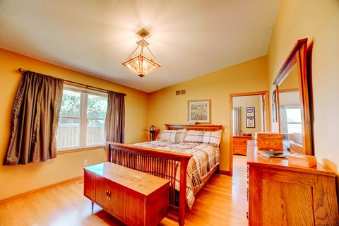 Tiny photo for 695 Cherokee Drive, Bourbonnais, IL 60914 (MLS # 12674590)