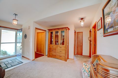 Tiny photo for 695 Cherokee Drive, Bourbonnais, IL 60914 (MLS # 12674590)