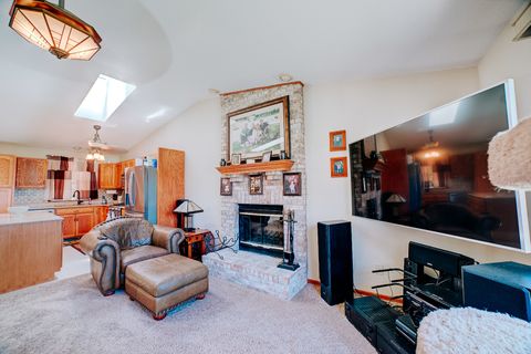 Tiny photo for 695 Cherokee Drive, Bourbonnais, IL 60914 (MLS # 12674590)