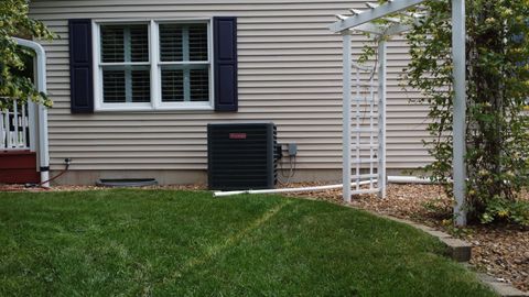 Tiny photo for 695 Cherokee Drive, Bourbonnais, IL 60914 (MLS # 12674590)