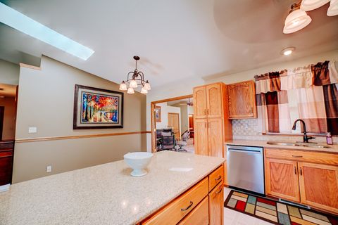 Tiny photo for 695 Cherokee Drive, Bourbonnais, IL 60914 (MLS # 12674590)