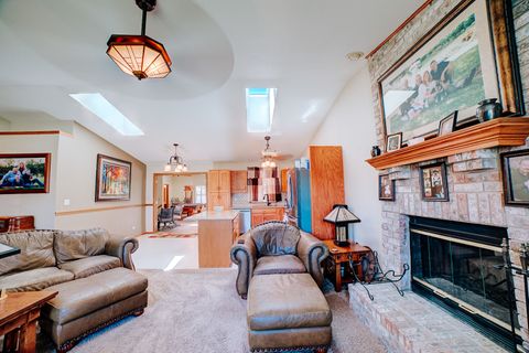Tiny photo for 695 Cherokee Drive, Bourbonnais, IL 60914 (MLS # 12674590)