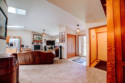 Tiny photo for 695 Cherokee Drive, Bourbonnais, IL 60914 (MLS # 12674590)
