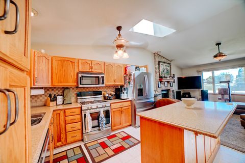 Tiny photo for 695 Cherokee Drive, Bourbonnais, IL 60914 (MLS # 12674590)