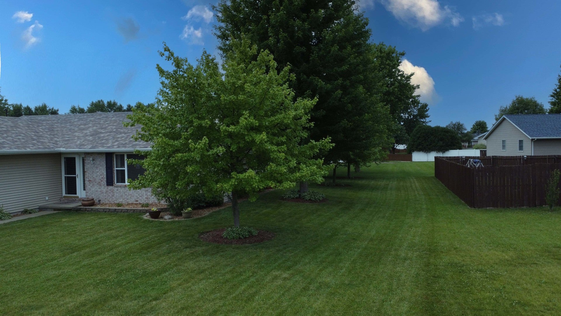 695 Cherokee Drive
