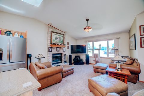 Tiny photo for 695 Cherokee Drive, Bourbonnais, IL 60914 (MLS # 12674590)