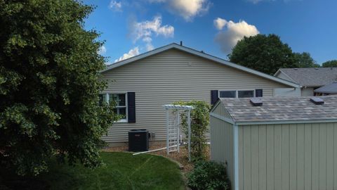 Tiny photo for 695 Cherokee Drive, Bourbonnais, IL 60914 (MLS # 12674590)