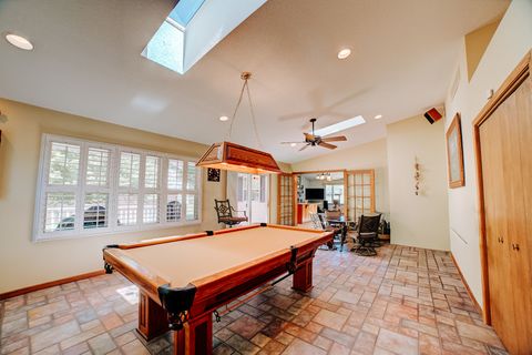 Tiny photo for 695 Cherokee Drive, Bourbonnais, IL 60914 (MLS # 12674590)