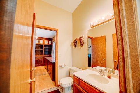 Tiny photo for 695 Cherokee Drive, Bourbonnais, IL 60914 (MLS # 12674590)