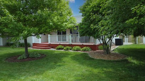 Tiny photo for 695 Cherokee Drive, Bourbonnais, IL 60914 (MLS # 12674590)