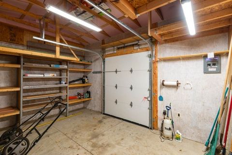 Tiny photo for 27130 89th Street, Salem, WI 53168 (MLS # 12613090)