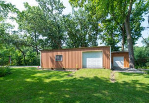 Tiny photo for 27130 89th Street, Salem, WI 53168 (MLS # 12613090)