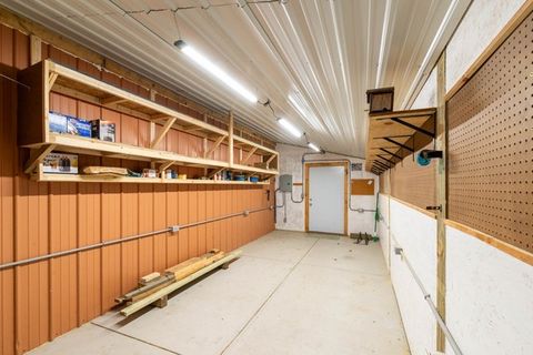 Tiny photo for 27130 89th Street, Salem, WI 53168 (MLS # 12613090)