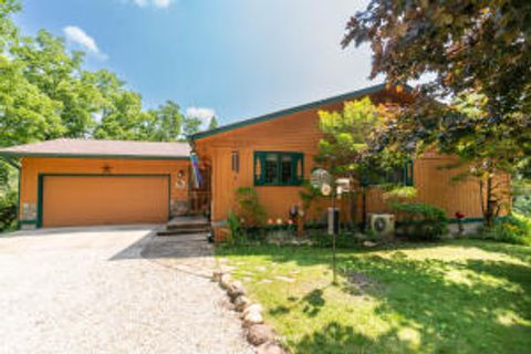 Tiny photo for 27130 89th Street, Salem, WI 53168 (MLS # 12613090)