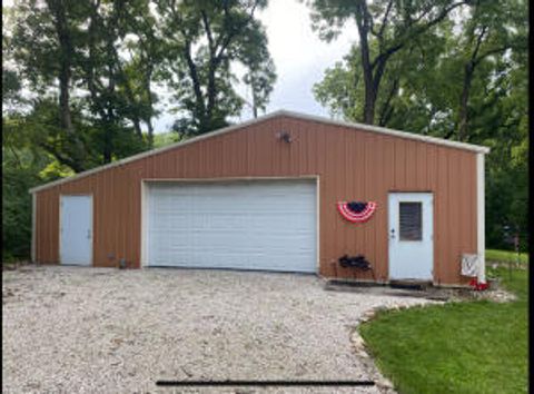 Tiny photo for 27130 89th Street, Salem, WI 53168 (MLS # 12613090)