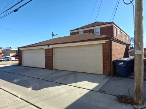Tiny photo for 1106 Alima Terrace, La Grange Park, IL 60526 (MLS # 12660667)