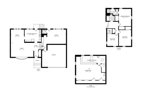 Tiny photo for 1640 Channing Court, Melrose Park, IL 60160 (MLS # 12567248)