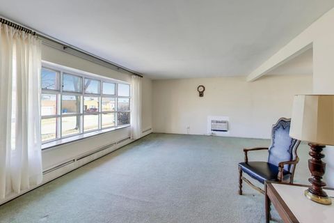 Tiny photo for 1640 Channing Court, Melrose Park, IL 60160 (MLS # 12567248)